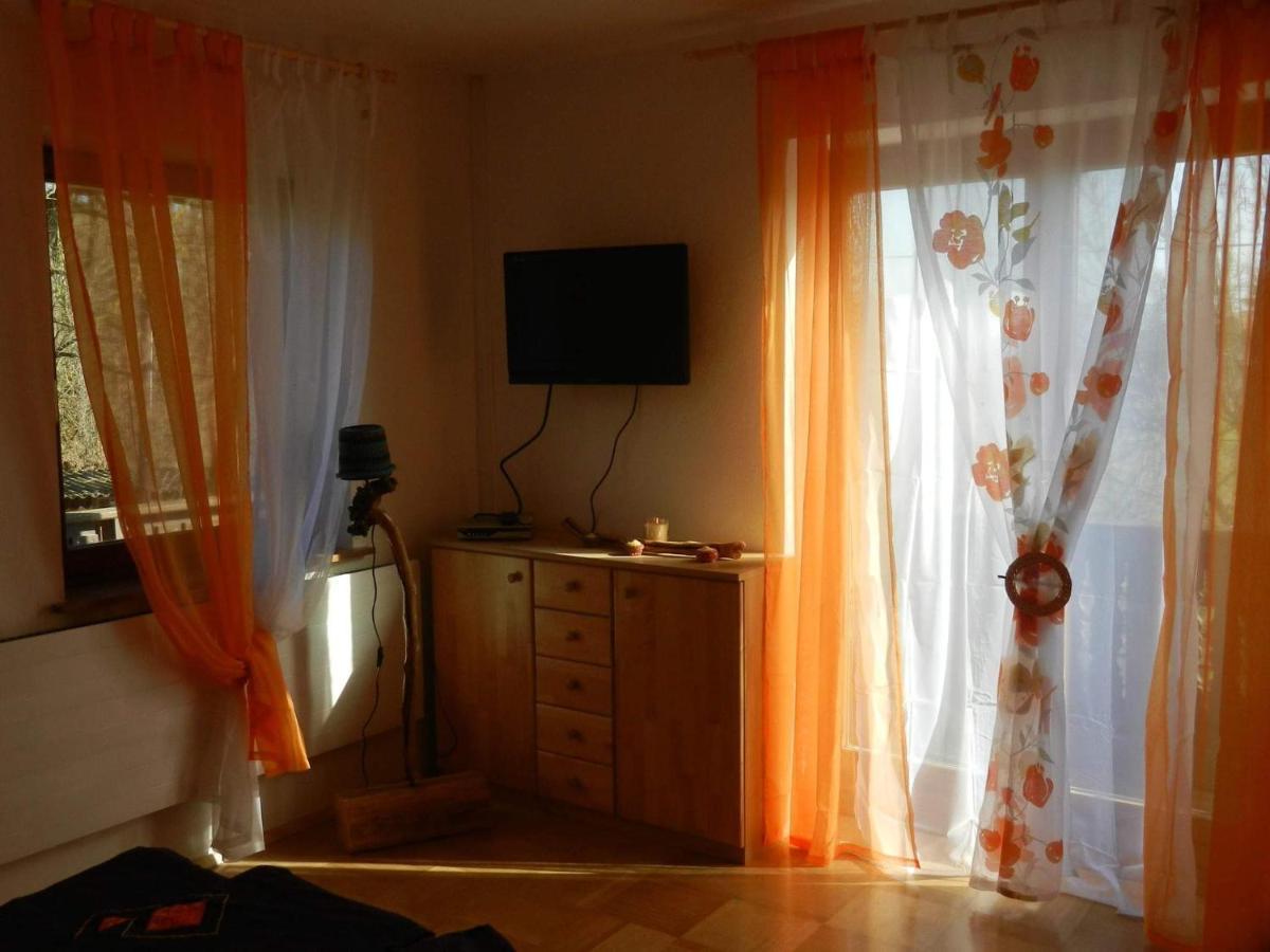 Appartement Winzerhaeuschen Kern