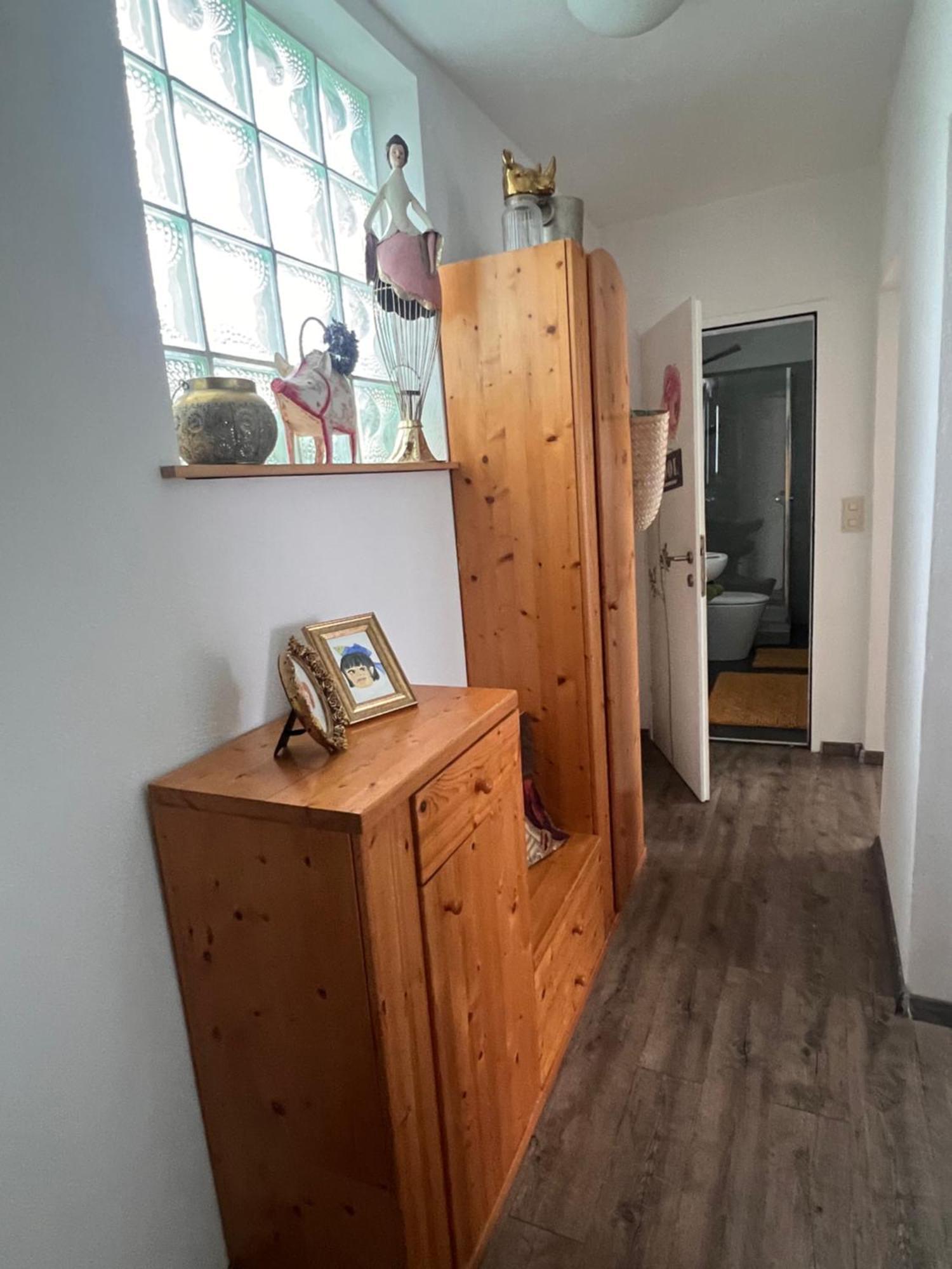 Winzerhaeuschen Kern Appartement